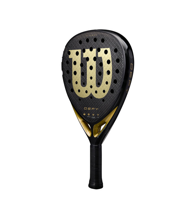 Wilson Defy LS V1 Padelracket