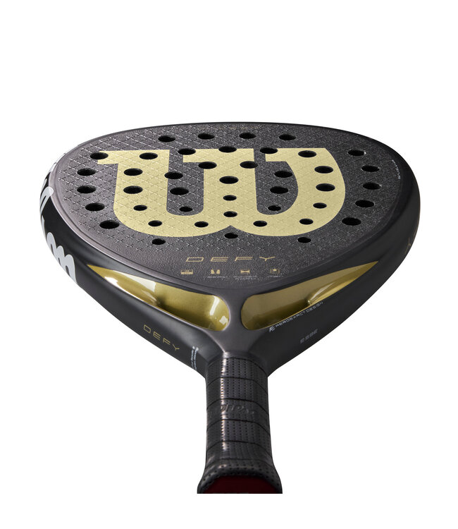 Wilson Defy LS V1 Padelracket