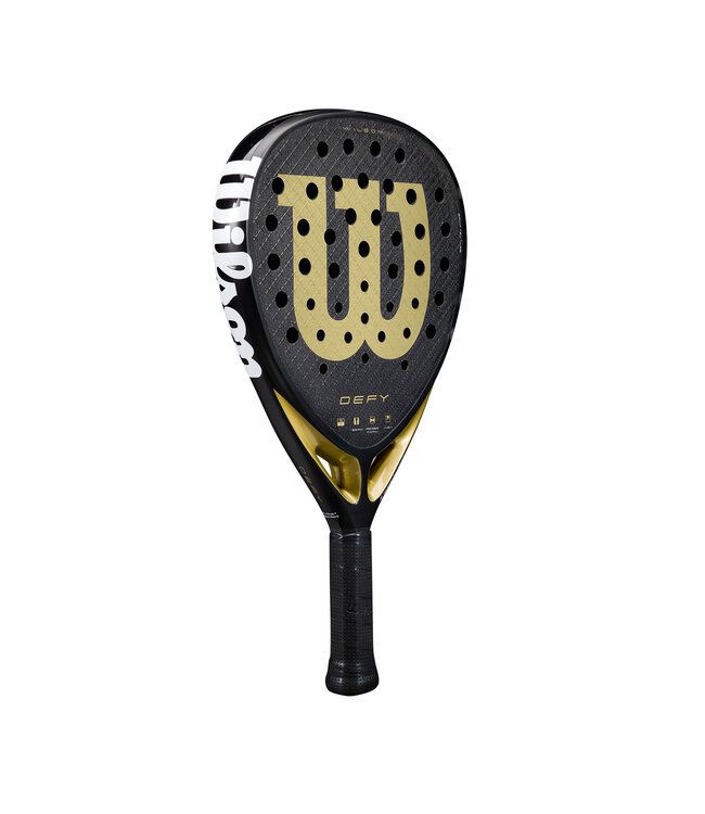 Wilson Defy LS V1 Padelracket