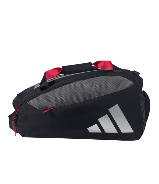 Adidas Racket Bag Multigame 3.4 Black - Red