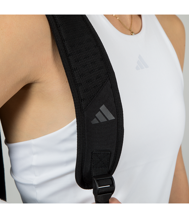 Adidas Racket Bag Protour 3.4 Black