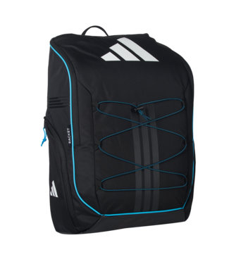 Adidas Adidas Racket Bag Protour 3.4 Black