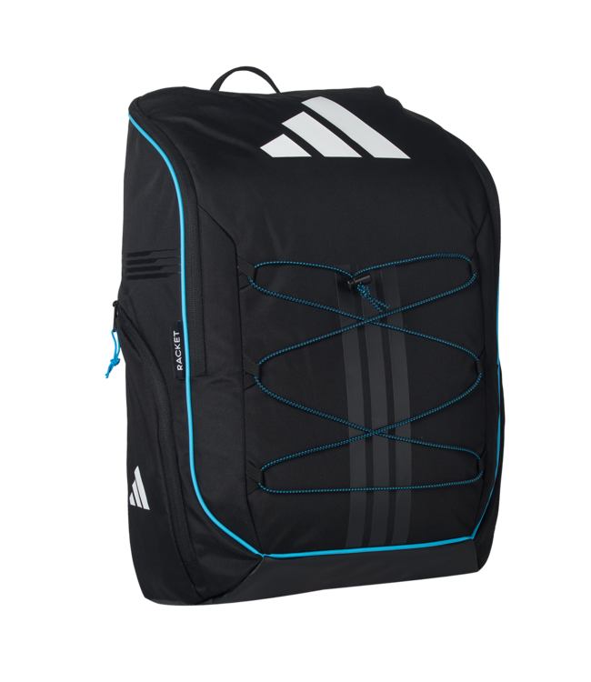 Adidas Racket Bag Protour 3.4 Black