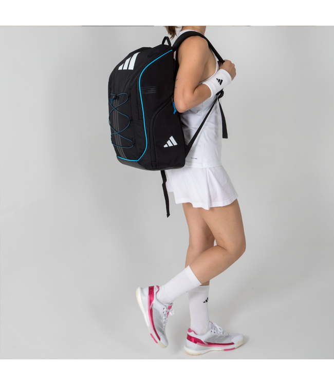 Adidas Racket Bag Protour 3.4 Black