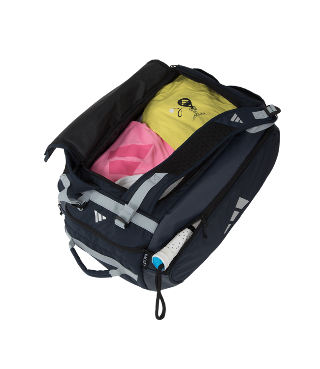 Adidas Racket Bag Tour 3.4 Blue