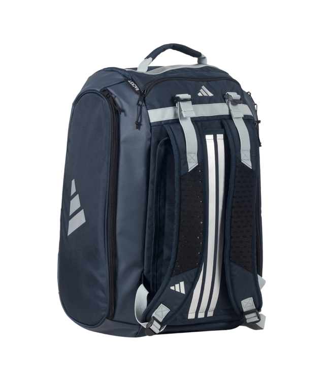 Adidas Racket Bag Tour 3.4 Blue