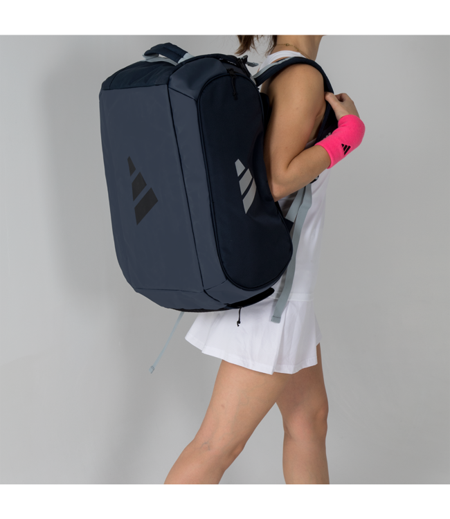 Adidas Racket Bag Tour 3.4 Blue