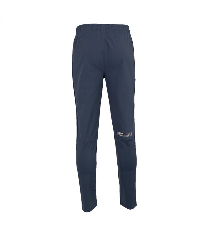 Indian Maharadja Plyo Flex Pant Men Navy