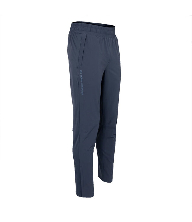 Indian Maharadja Plyo Flex Pant Men Navy