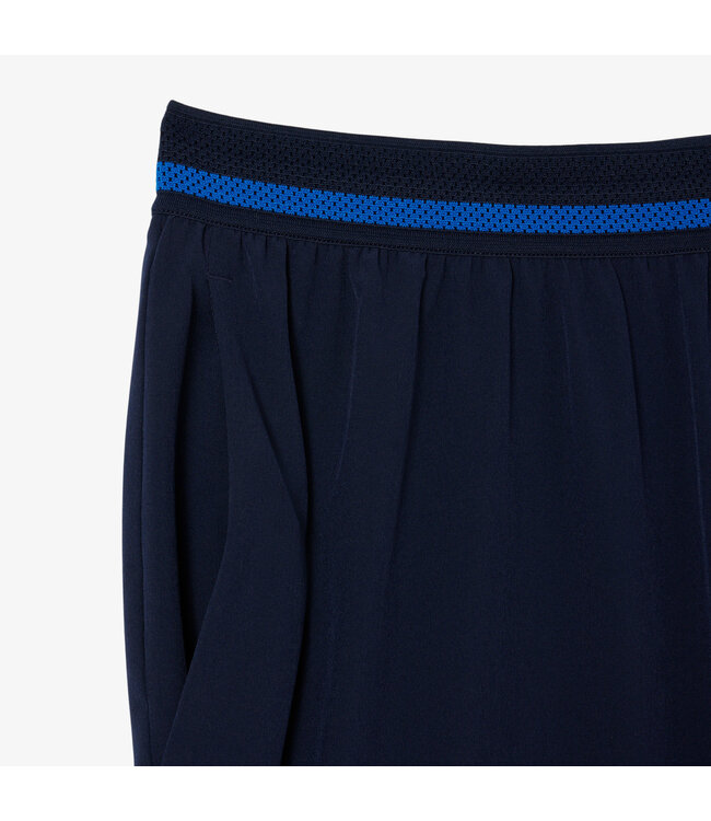 Lacoste Sport Novak Djokovic Short Navy