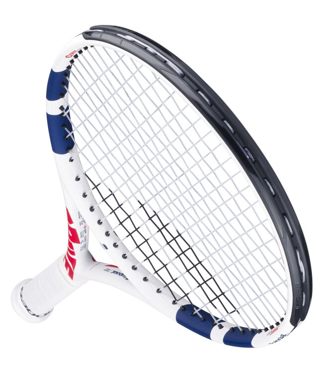 Babolat Drive Junior 24 White