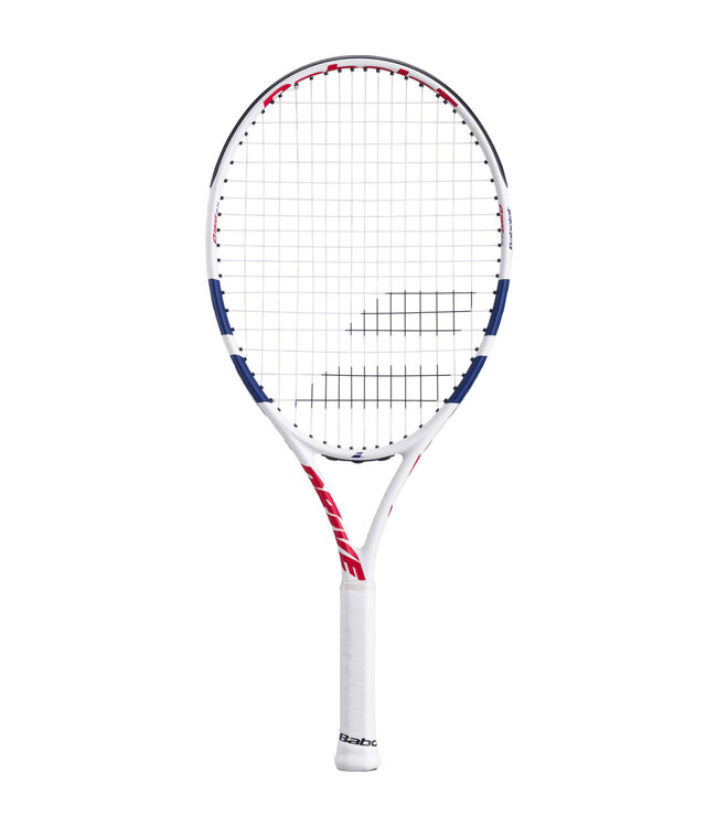 Babolat Drive Junior 24 White