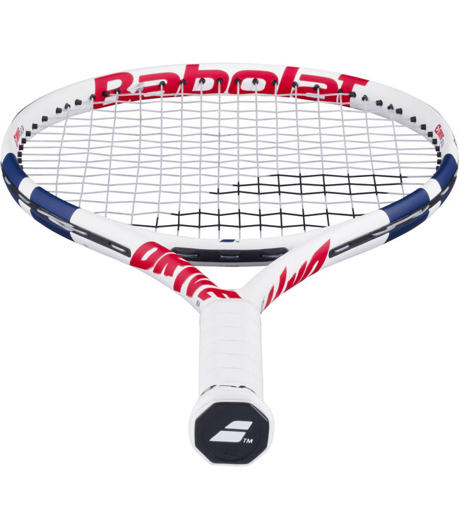 Babolat Drive Junior 24 White