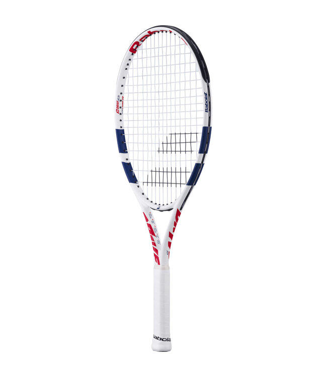Babolat Drive Junior 24 White