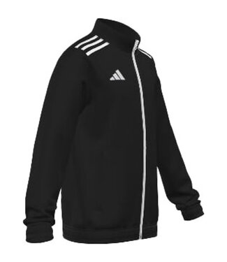 Adidas Adidas Entrada Track Jacket Junior Black