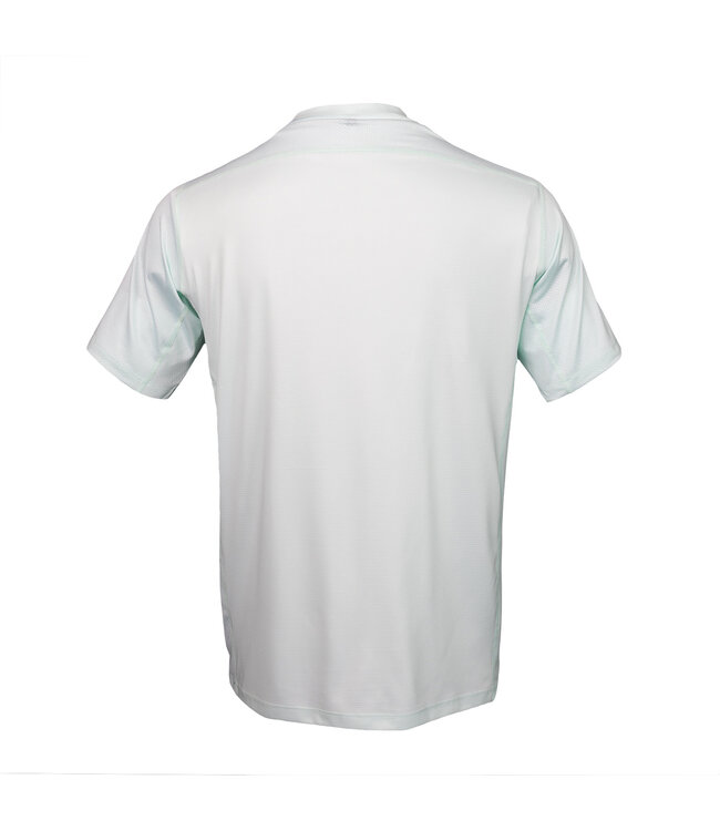 Indian Maharadja Kadiri Agility Tee Men Light Mint