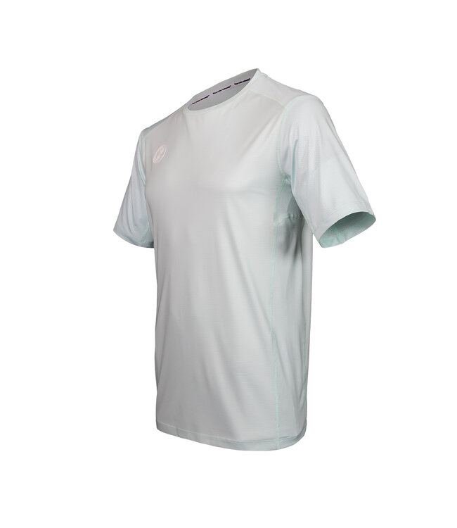 Indian Maharadja Kadiri Agility Tee Men Light Mint
