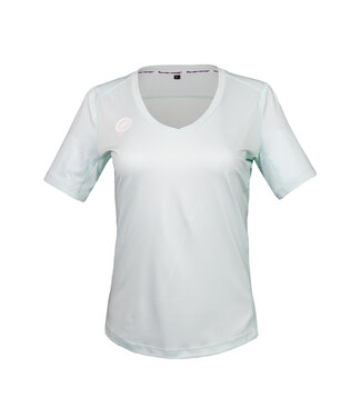 Indian Maharadja Indian Maharadja Kadiri Agility Tee Women Light Mint