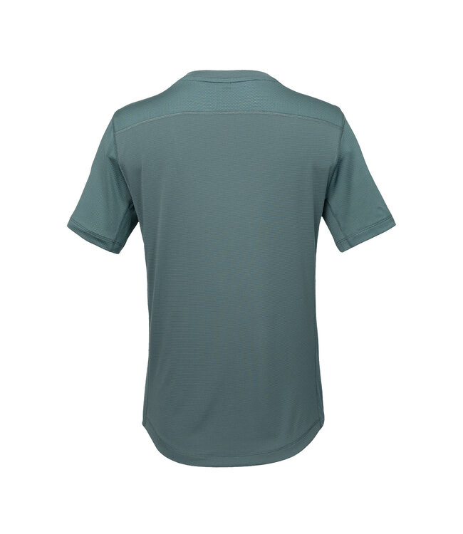 Indian Maharadja Kadiri Agility Tee Women Pewter Grey