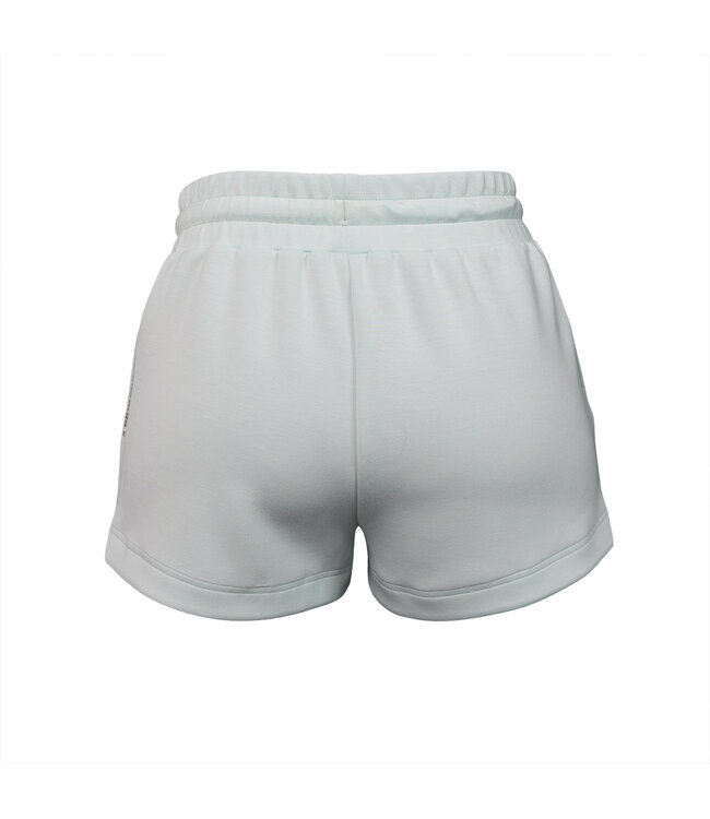 Indian Maharadja Soft Supreme Short Women Light Mint