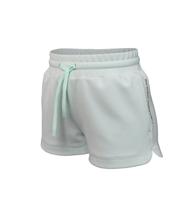 Indian Maharadja Soft Supreme Short Women Light Mint