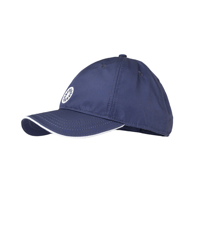 Indian Maharadja Kadiri Cap Royal Blue