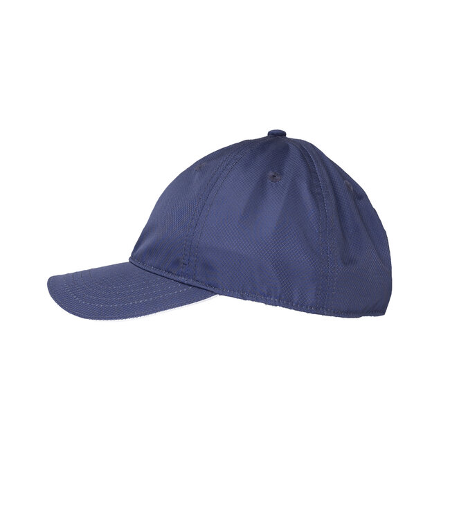 Indian Maharadja Kadiri Cap Royal Blue