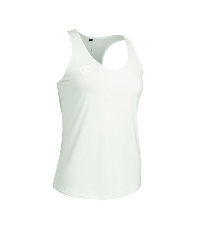 Indian Maharadja Breeze Tank Women Light Mint