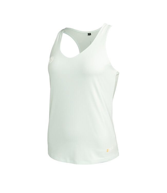 Indian Maharadja Breeze Tank Women Light Mint