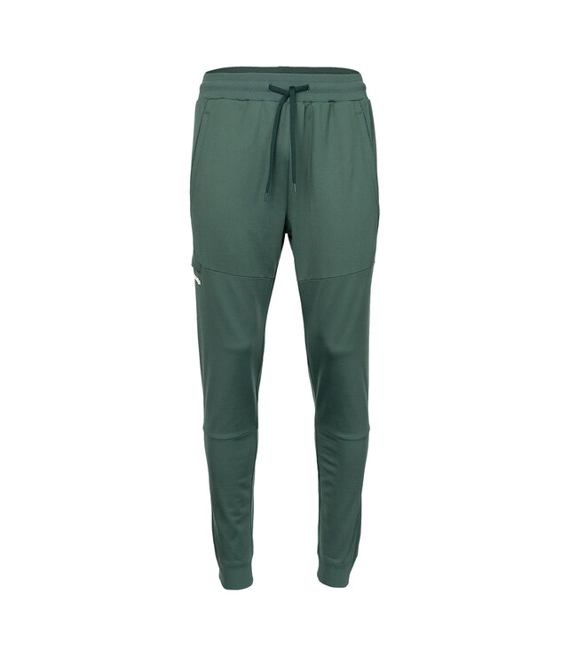 Indian Maharadja Kadiri Cargo Pant Men Forest Green