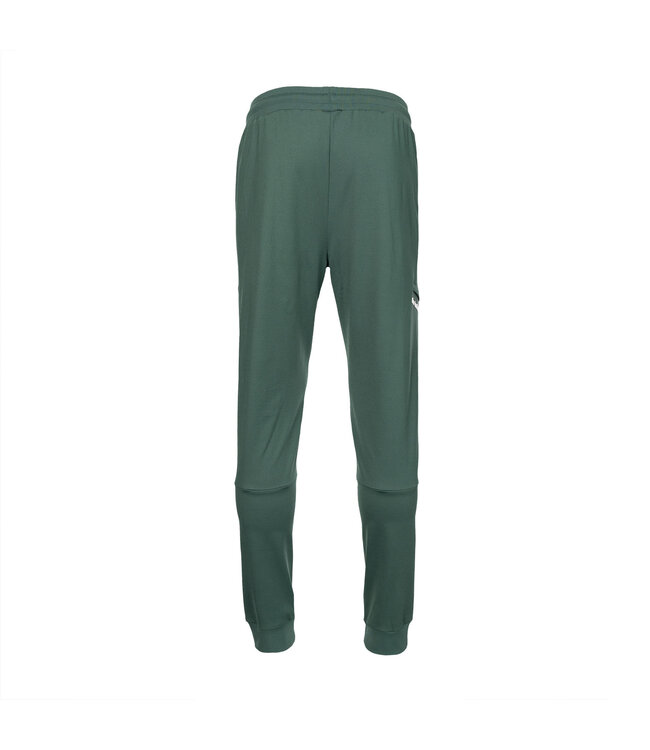 Indian Maharadja Kadiri Cargo Pant Men Forest Green