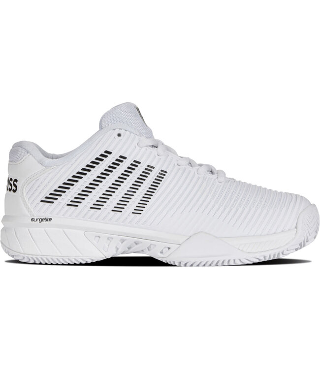 K-Swiss Hypercourt Express 2 Women White - Black