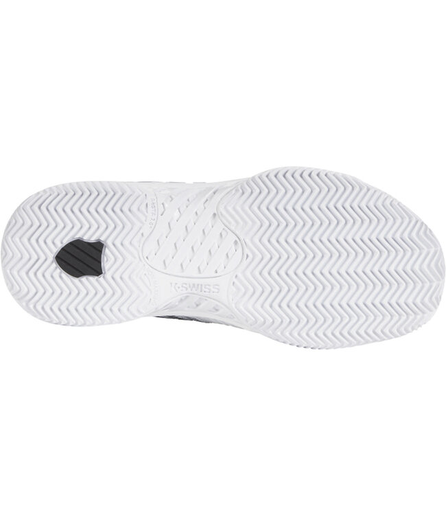 K-Swiss Hypercourt Express 2 Women White - Black
