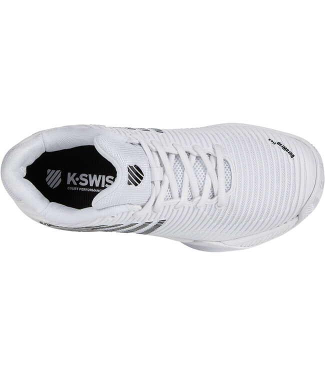 K-Swiss Hypercourt Express 2 Women White - Black