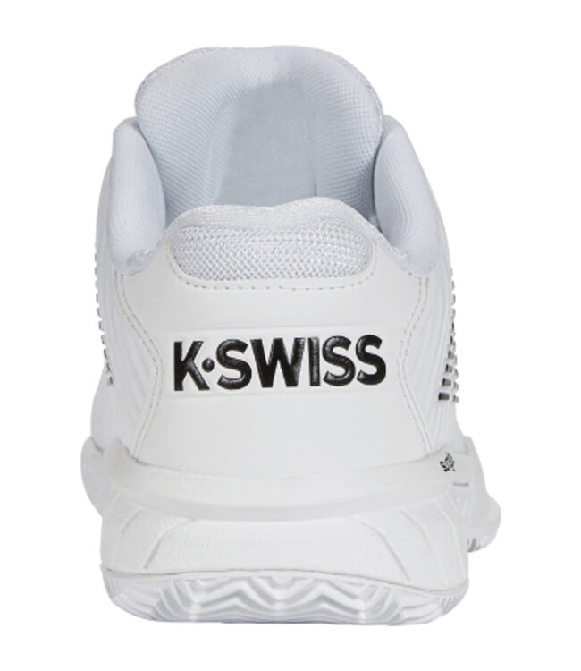 K-Swiss Hypercourt Express 2 Women White - Black
