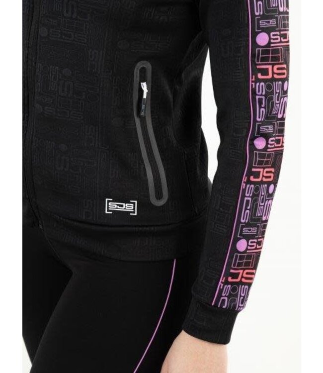 Sjeng Vicente Lady Jacket Cosmic Pink