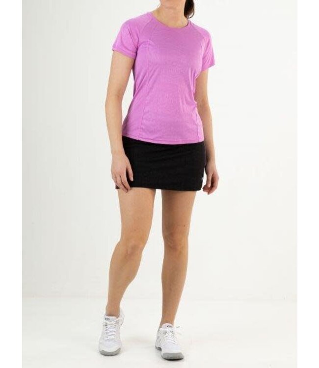 Sjeng Tuesday Tee Cosmic Pink