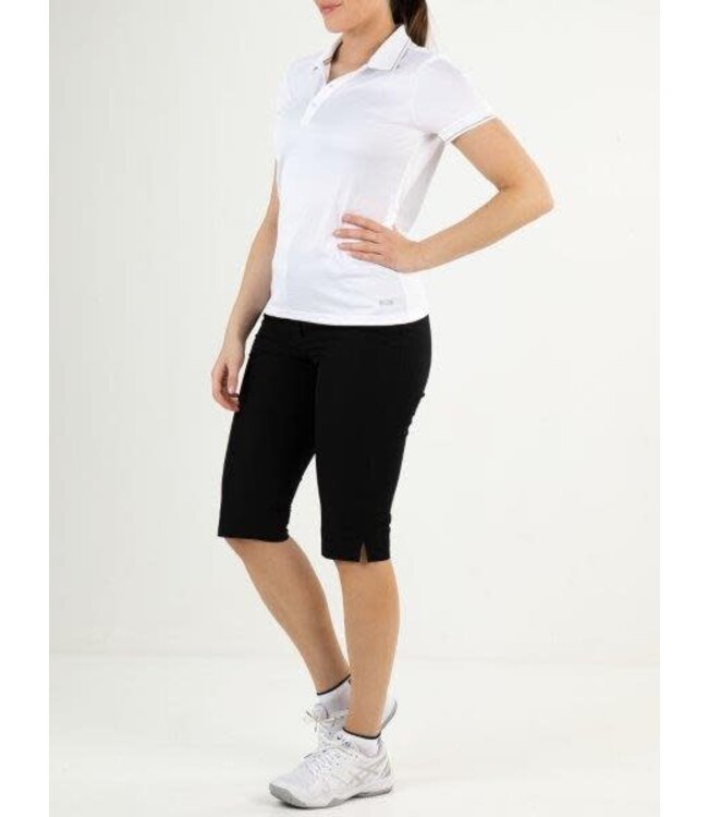 Sjeng Match Lady Capri Black