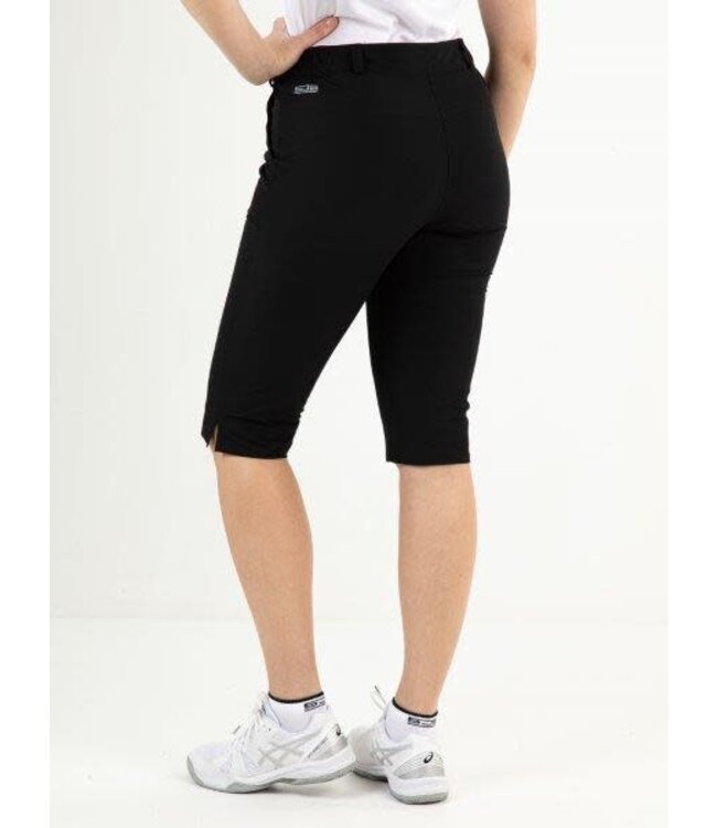 Sjeng Match Lady Capri Black