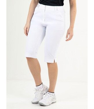 Sjeng Sports Sjeng Match Lady Capri White