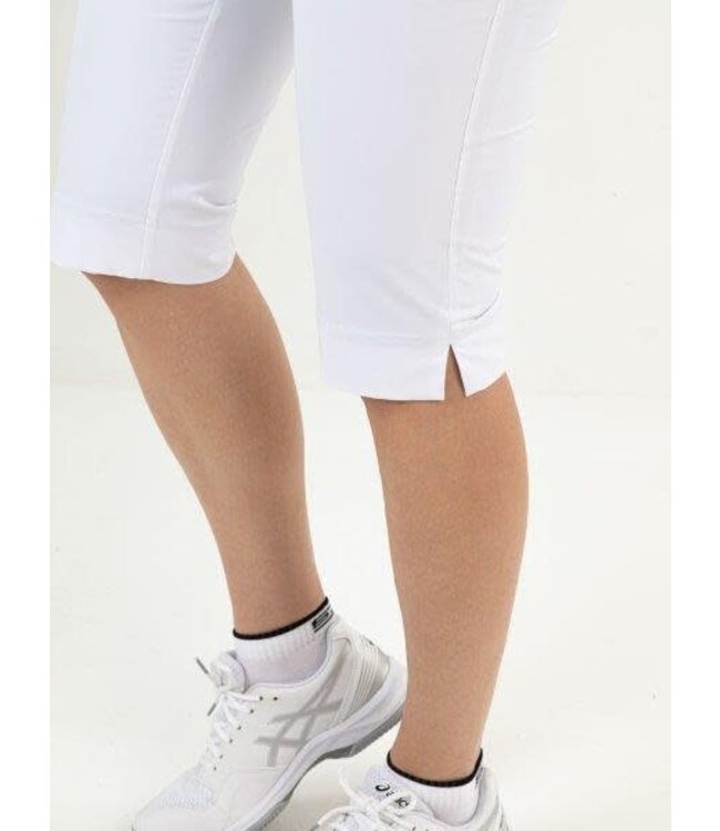 Sjeng Match Lady Capri White