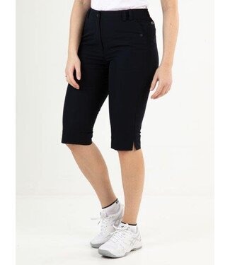 Sjeng Sports Sjeng Match Lady Capri Navy