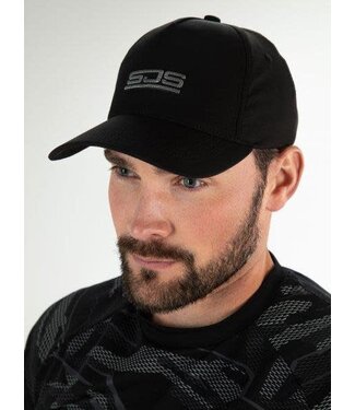 Sjeng Sports Sjeng Xavi Men Cap Black