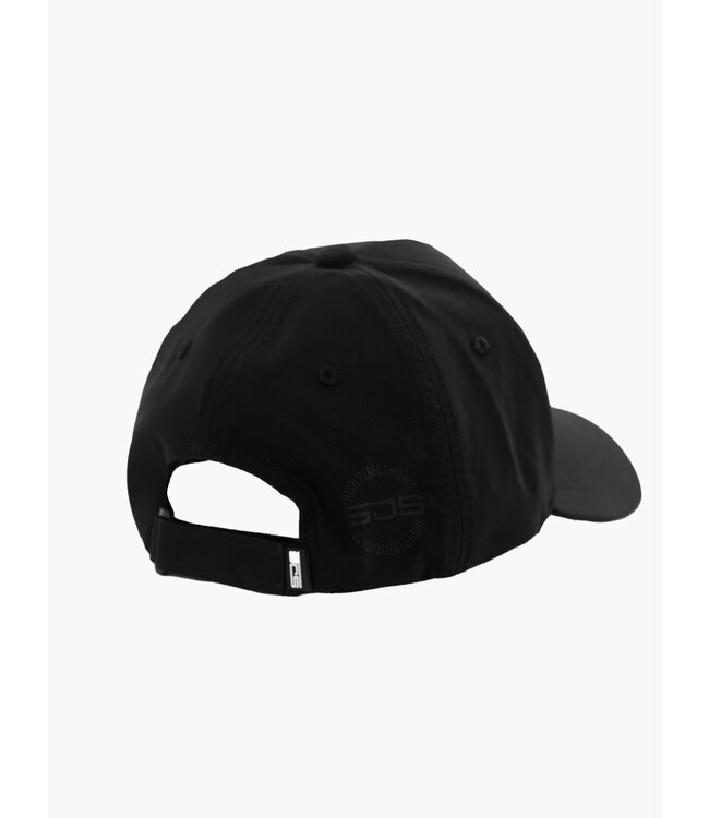 Sjeng Xavi Men Cap Black