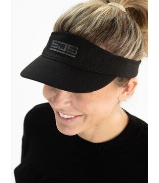 Sjeng Sports Sjeng Steffi  Women Cap Black