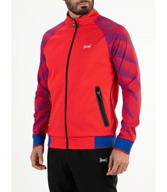 Sjeng Sports Sjeng Pluto Track Jacket Formula One