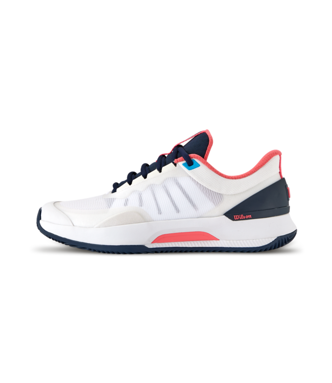 Wilson Intrigue Tour Women White - Navy