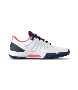 Wilson Wilson Intrigue Tour Women White - Navy