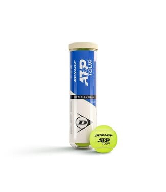Dunlop Dunlop ATP Tour 4X