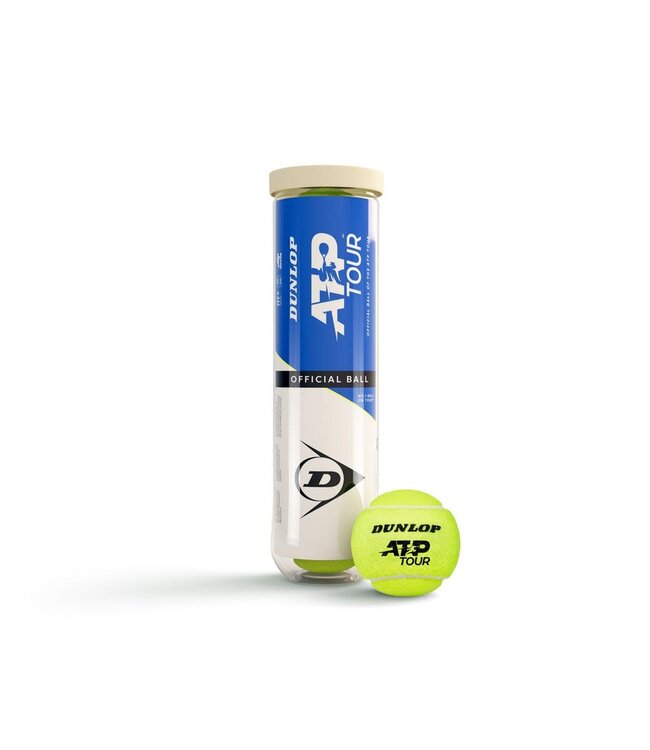 Dunlop ATP Tour 4X